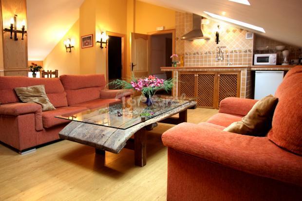 La Santa Espina El Rincon Del Labradorゲストハウス エクステリア 写真
