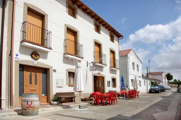La Santa Espina El Rincon Del Labradorゲストハウス 部屋 写真