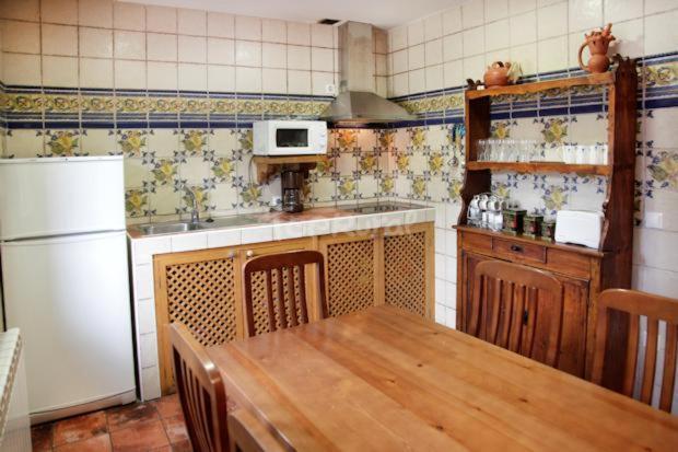 La Santa Espina El Rincon Del Labradorゲストハウス エクステリア 写真